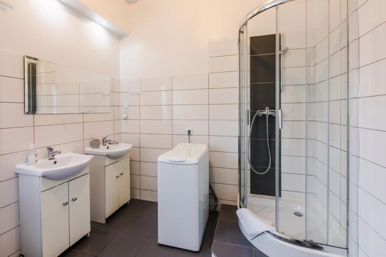 Apartament Grota Zakopane Exterior foto